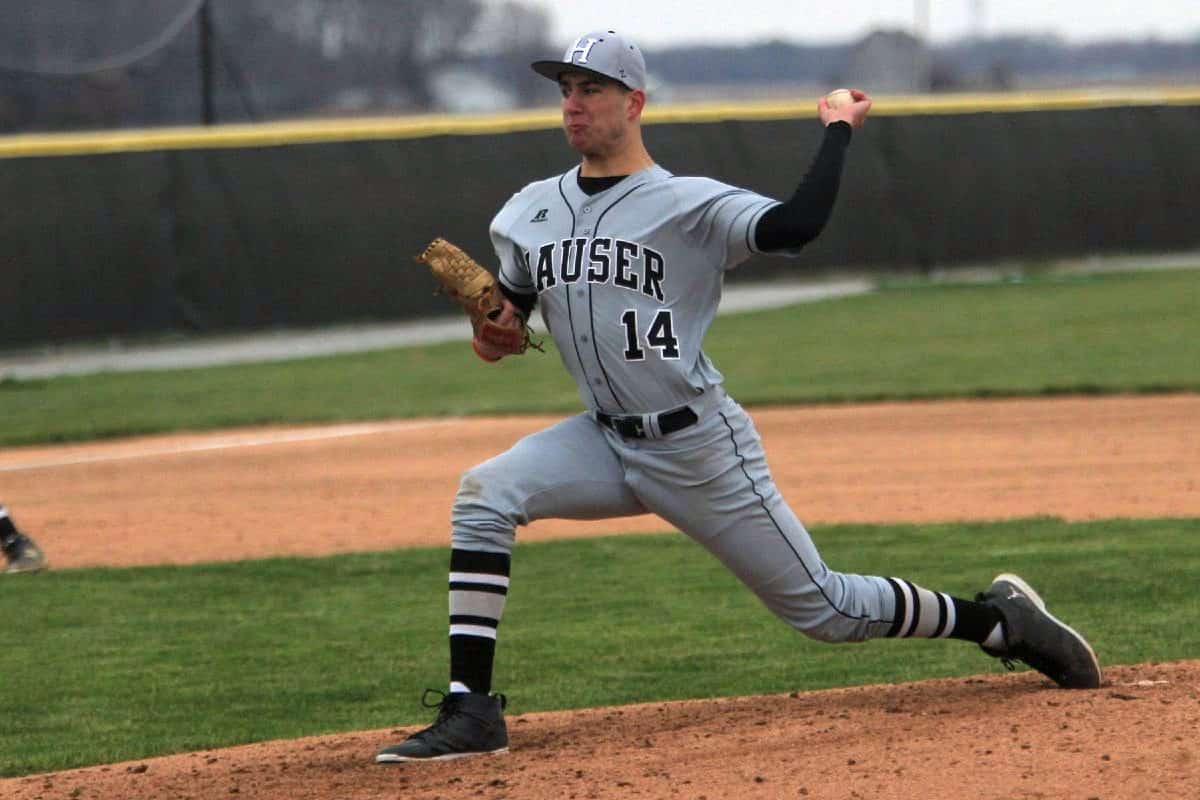 Meet the nuttiest baseball team the Northwest has ever seen