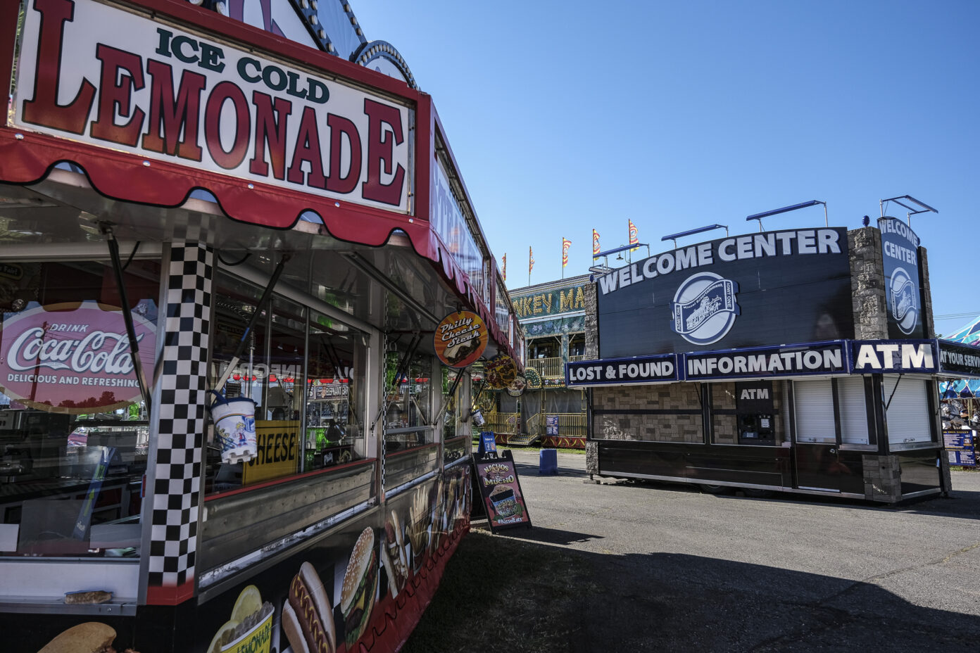 Bartholomew County 4H Fair to open on Friday The Republic News