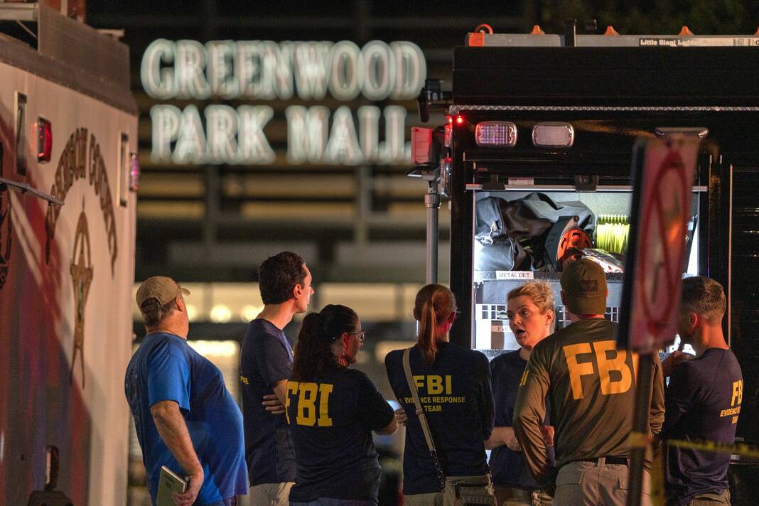 Active shooter scare at Town Center mall: What we know a day later