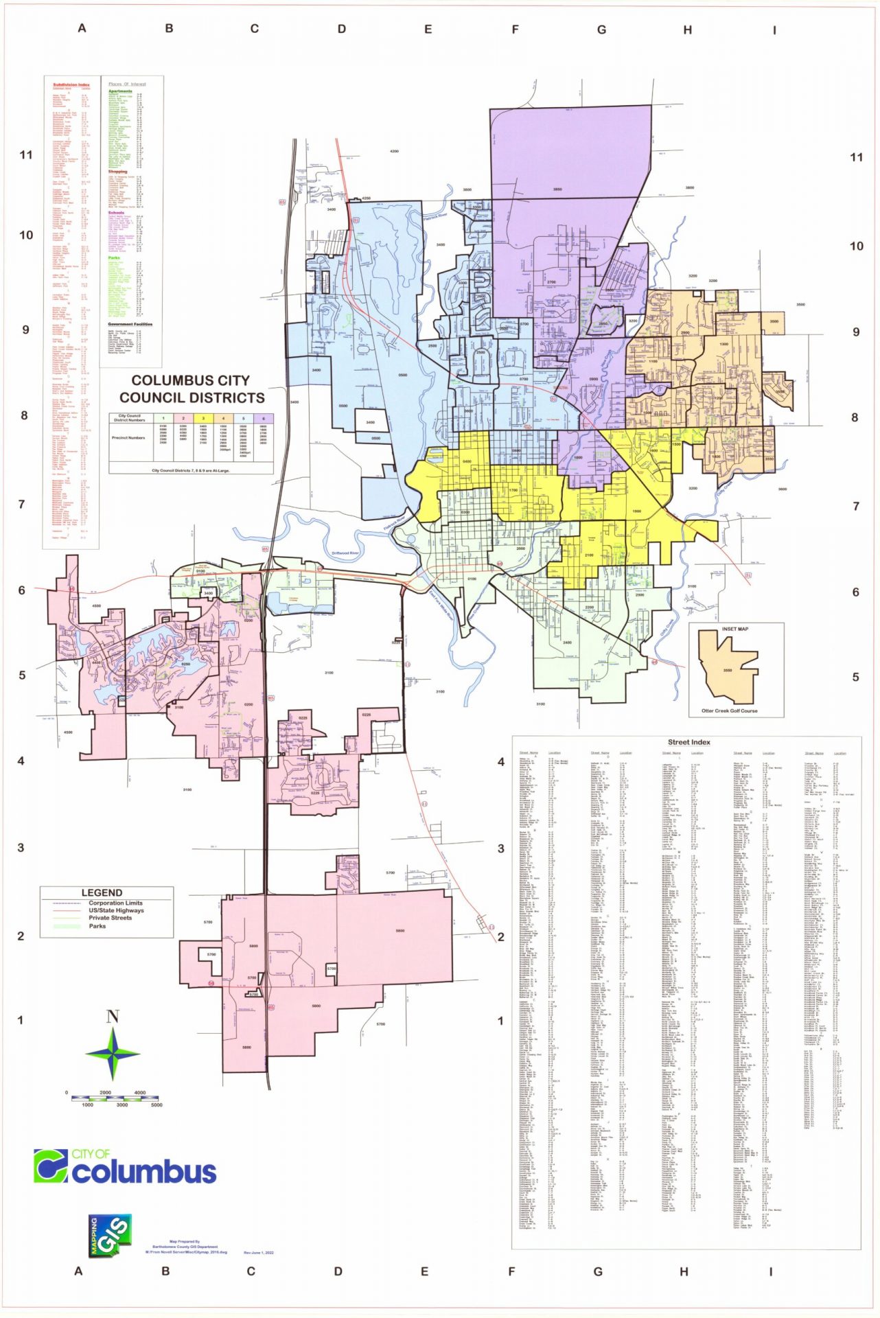 20220914cr City Council Districts Proposed 2022 1 Page 0 Scaled 