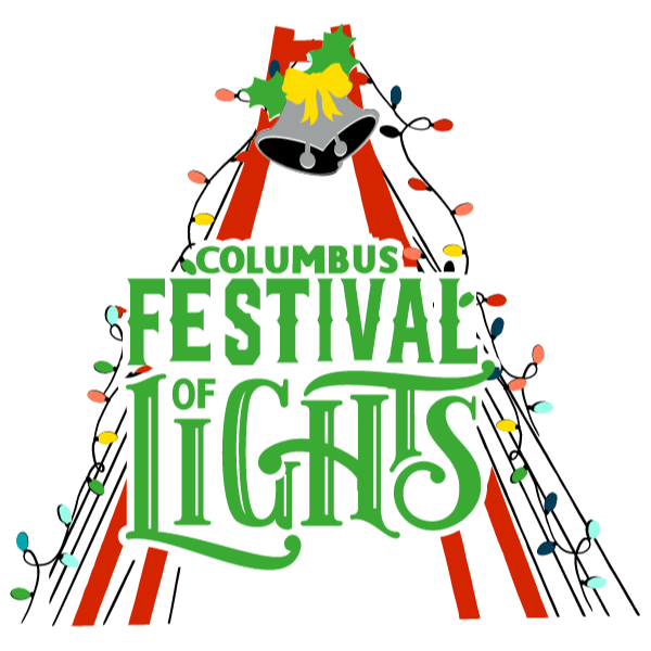 Columbus Festival of Lights The Republic News