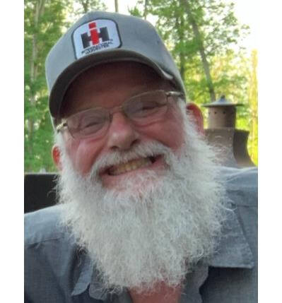 Kenneth Dale Sandefur - The Republic News