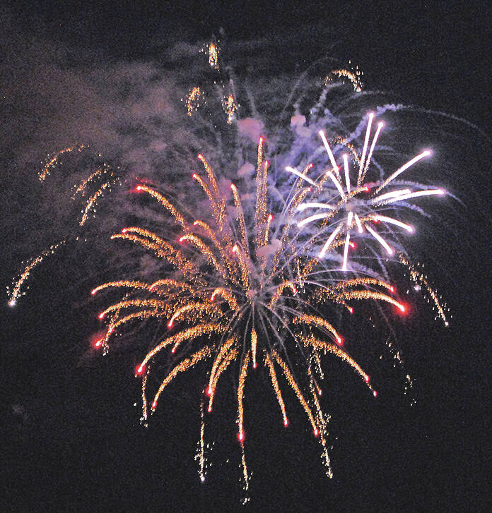 North Vernon to host fireworks on July 4 The Republic News