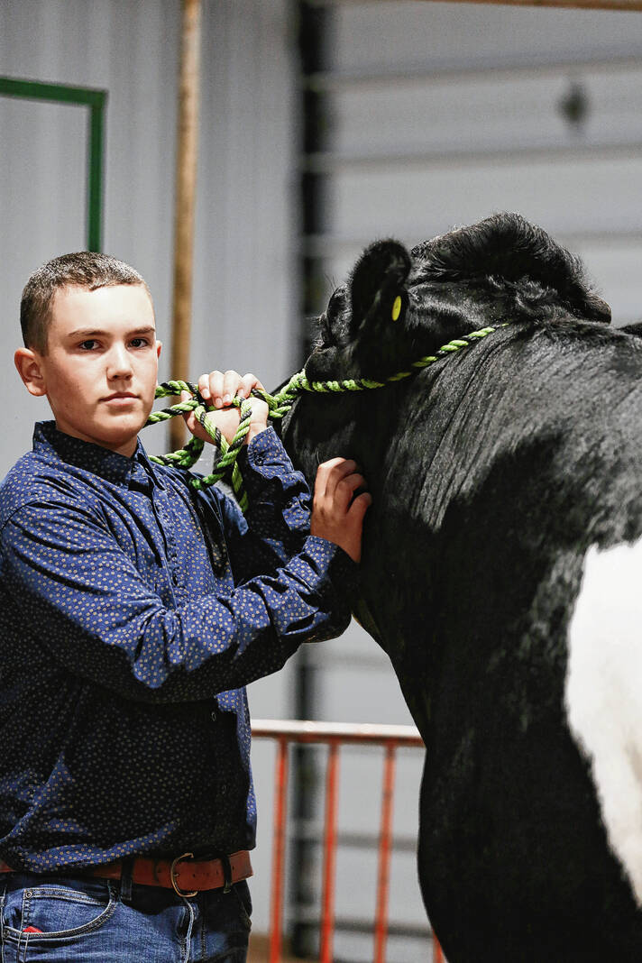 Bartholomew County 4H Fair results The Republic News