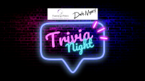 Teen Date Night – Trivia