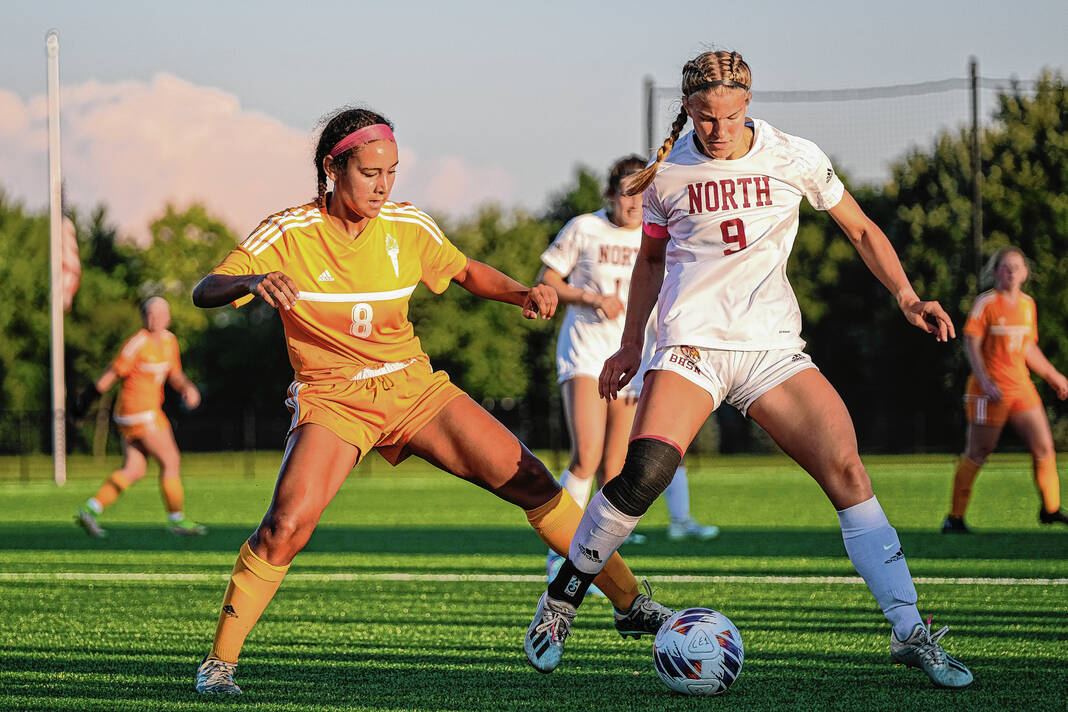 Women's Soccer Adds Ten Newcomers for 2022 Season - Northern Michigan  University