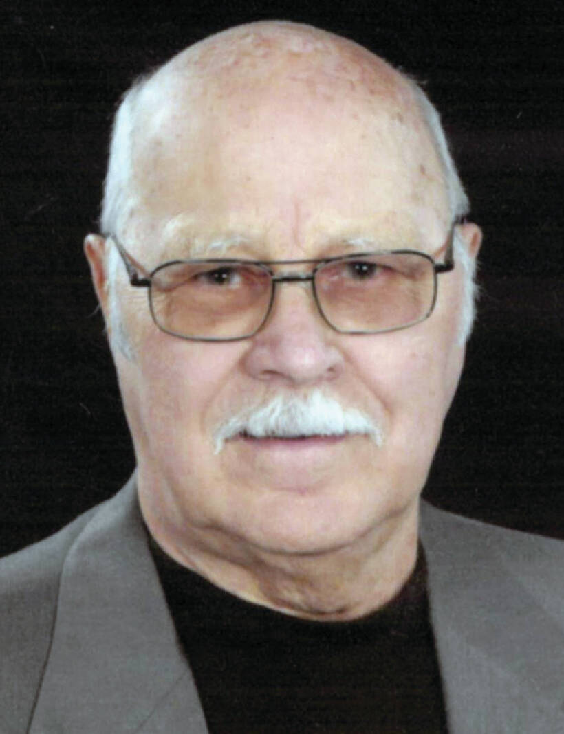 William Richard Quillen, Sr. The Republic News