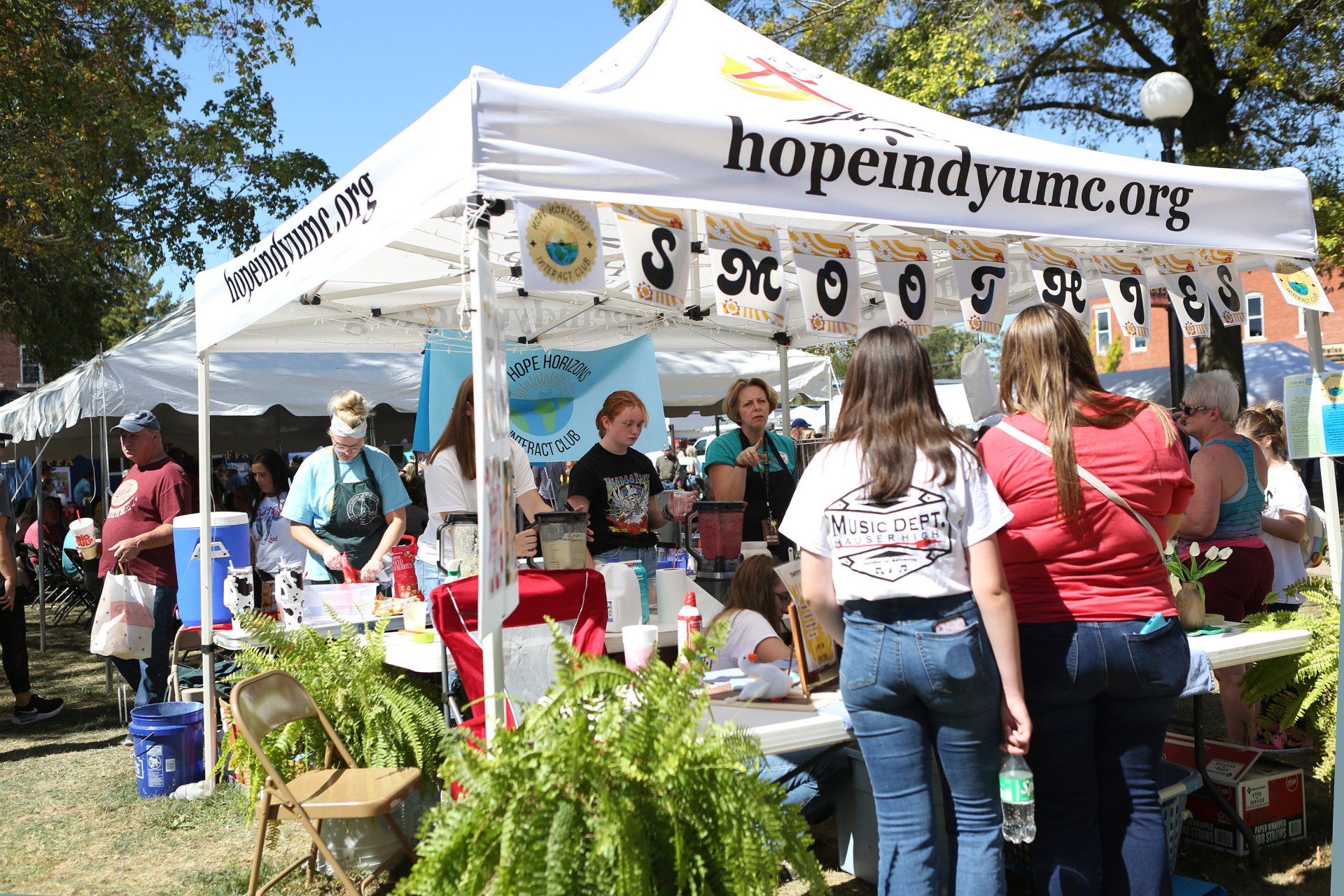 Hope Heritage Days wraps up a successful threeday run The Republic News