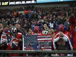 As the NFL scouts for new European hosts, league still sees room to grow in  Britain, Sports