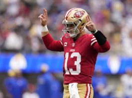 Pro Picks: Big week ahead for 49ers, other favorites