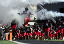 Jalen Hurts throws for TD, runs for another as Eagles thump Buccaneers  25-11 to remain unbeaten, National