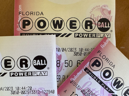 Powerball jackpot increases to $60 million; Ohio Lottery results for  02/20/2020 
