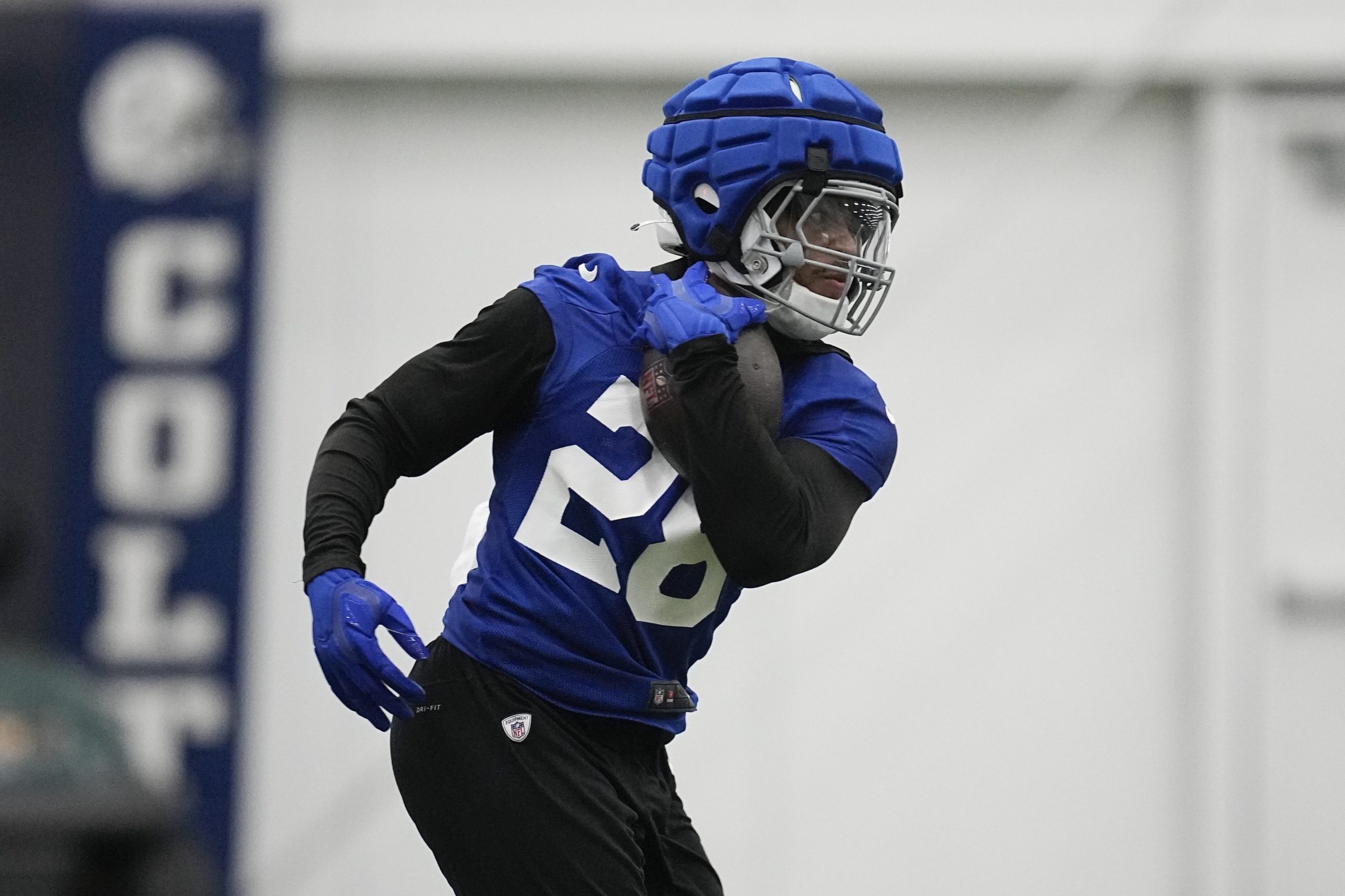 Why Indianapolis Colts' Jonathan Taylor is Special - Sports