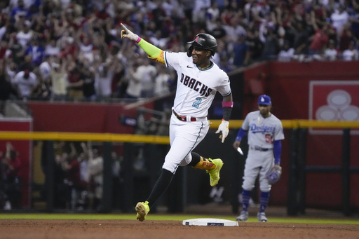 Bryce Harper slugs 2 more homers as Phillies pound Braves 10-2 in Game 3 of  NL Division Series