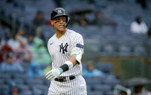 New York Yankees name superstar Aaron Judge 16th captain in franchise  history