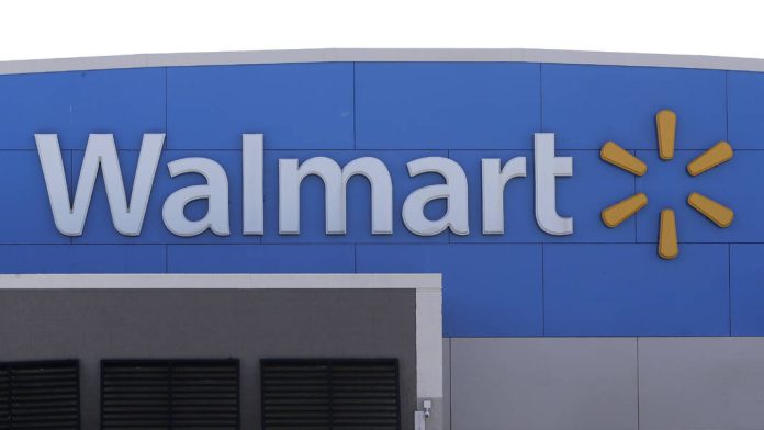 Walmart remains temporarily closed as it investigates a hazardous materials leak