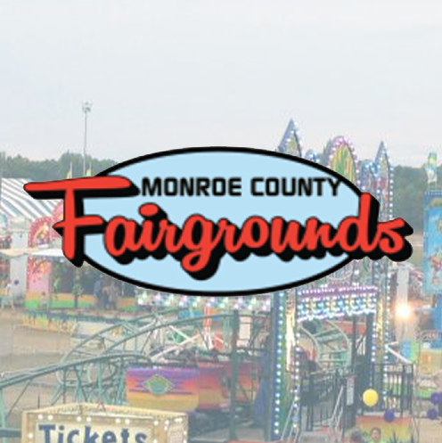 Monroe County fair all-week pass