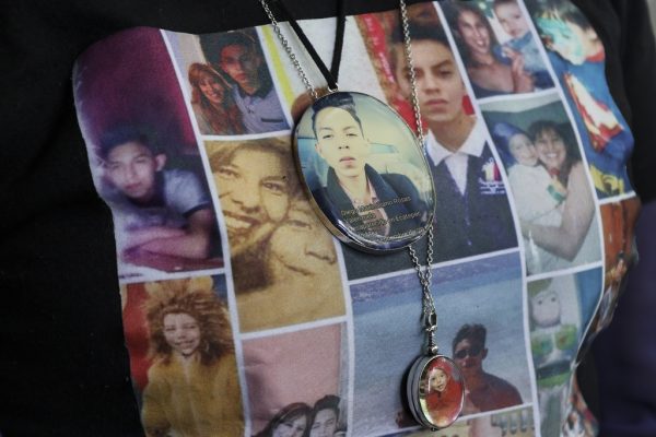 Key Takeaways from AP Report on Mexican Mothers Searching for Their Missing Children